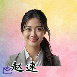 赵速