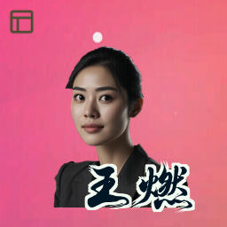 王燃